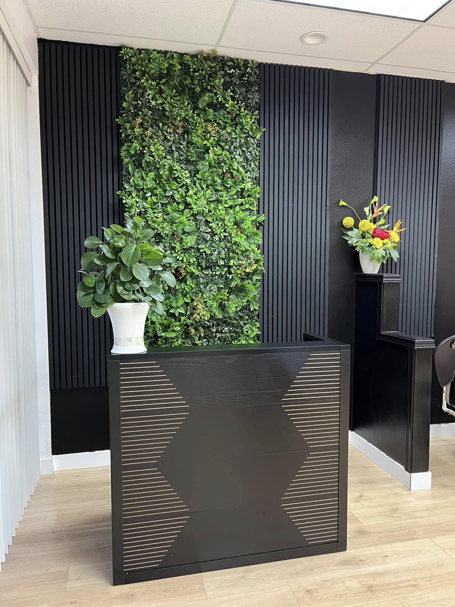 Nail salon experience 2