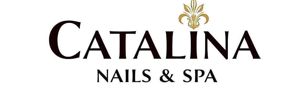 Catalina Nails & Spa Logo